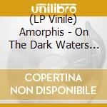 (LP Vinile) Amorphis - On The Dark Waters (Blue/White Marbled Vinyl) (7