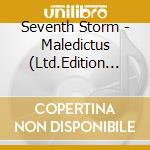 Seventh Storm - Maledictus (Ltd.Edition Digpak) cd