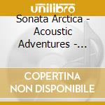 Sonata Arctica - Acoustic Adventures - Volume Two cd