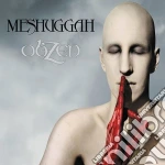 (LP Vinile) Meshuggah - Obzen vinile