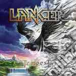 Lancer - Tempest cd