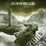 Oblivion Protocol - Fall Of The Shires cd