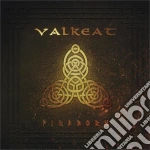 (LP Vinile) Valkeat - Fireborn (Fire Vinyl) vinile