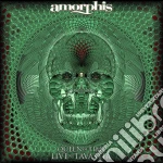 (LP Vinile) Amorphis - Queen Of Time (Live At Tavastia) (2 Lp) vinile