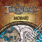 Theocracy - Mosaic cd