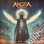 (LP Vinile) Angra - Cycles Of Pain (Coloured) (2 Lp) vinile