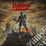 Ruthless - The Fallen cd