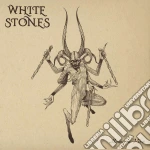 White Stones - Memoria Viva cd