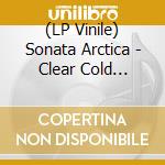 (LP Vinile) Sonata Arctica - Clear Cold Beyond (Coloured) (2 Lp) lp vinile
