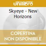 Skyeye - New Horizons cd