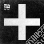 Moon Shot - The Power cd