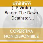 (LP Vinile) Before The Dawn - Deathstar Rising - Orange Brown Marble Vinyl vinile