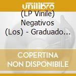 (LP Vinile) Negativos (Los) - Graduado En Underground/El Club Del Cerdo Violeta vinile