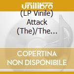 (LP Vinile) Attack (The)/The Voice - Magic In The Air/Train To Disaster (7") vinile