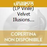 (LP Vinile) Velvet Illusions (The) - Velvet Illusions/Acid Head (7") vinile