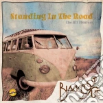 Blackfoot Sue - Standing In The Road - The Hit Master cd