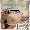 Blackfoot Sue - Standing In The Road - The Hit Master cd