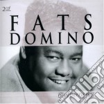 Fats Domino - Blueberry Hill Greatest Hits Live