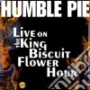 Humble Pie - Live On The King Biscuit Flower Hour cd