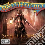 Molly Hatchet - Son Of The South - Live cd