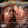 Molly Hatchet - Son Of The South - Live cd