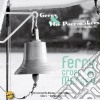 Gerry & The Pacemakers - Ferry Cross The Mersey cd