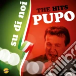 Pupo - Su Di Noi cd
