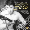Bobby Solo - Un Lacrima Sul Viso - The Hits cd
