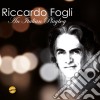 Riccardo Fogli - An Italian Playboy cd