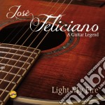 Jose' Feliciano - Light My Fire: A Guitar Legend