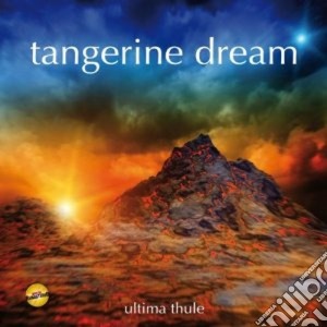 Ultima thule cd musicale di Tangerine Dream