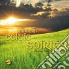 Modern Celtic Spirits / Various cd