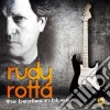 Rudy Rotta - The Beatles In Blues cd
