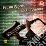 Fausto Papetti & Gil Ventura - International Saxophone Hits (2 Cd)