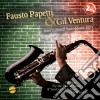 Fausto Papetti & Gil Ventura - International Saxophone Hits (2 Cd) cd