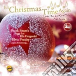 It's Christmas Time Again (3 Cd) cd