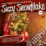 Suzy Snowflake (3 Cd) cd