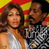 Ike & Tina Turner - The Essential Collector's Box (3 Cd) cd