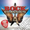 Rock Classics - Best Of Classic Rock (2 Cd) cd