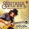 Santana - Masterpieces (2 Cd) cd