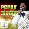 Percy Sledge - Discover Soul Superstars (2 Cd) cd