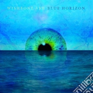 Wishbone Ash - Blue Horizon cd musicale di Ash Wishbone