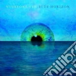 Wishbone Ash - Blue Horizon cd