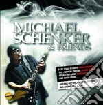 Michael Schenker & Friends - Guitar Master cd