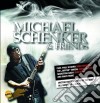 Michael Schenker & Friends - Guitar Master cd