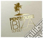 Penthouse - Ibiza Sunset Lounge (2 Cd) cd