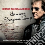Herman Rarebell - Herman's Scorpions Songs cd