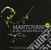 Mantovani & His Orchestra - Legendary Mantovani-His Ultimate Hits (2 Cd) cd