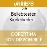 Die Beliebtesten Kinderlieder Zur Guten Nacht / Various cd