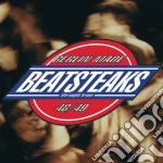 (LP Vinile) Beatsteaks - 48/49 + Bonus (Limited Edition) vinile